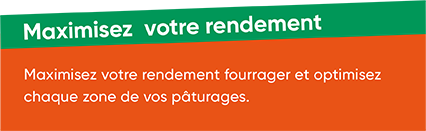 Maximiser votre rendement