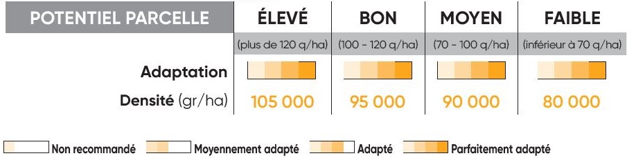 P8556 Potentiel Densité