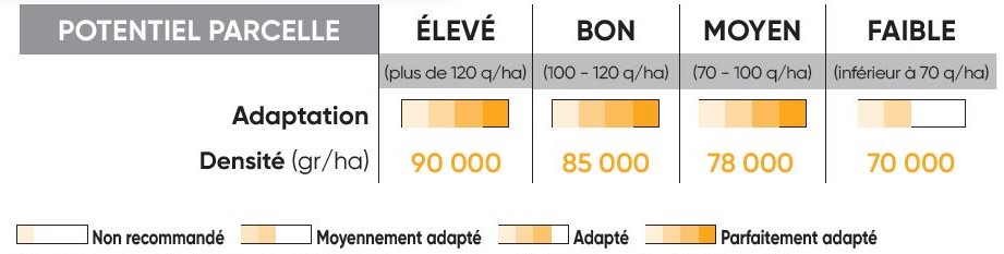 P8556 Potentiel Densité