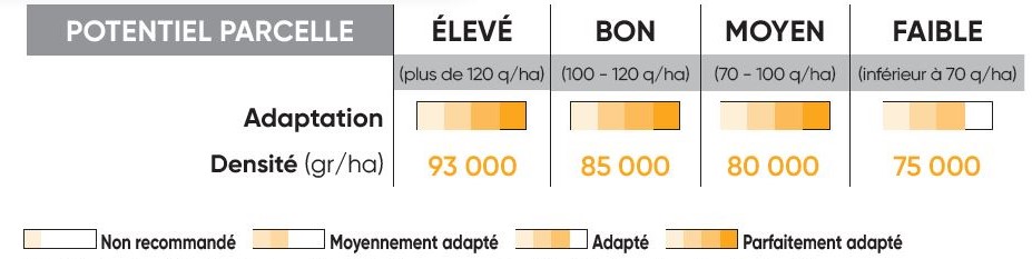 P8556 Potentiel Densité