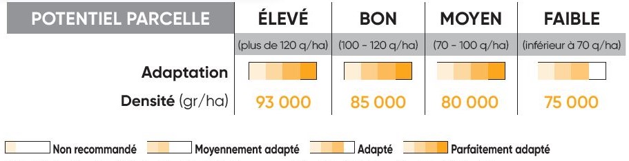 P8556 Potentiel Densité