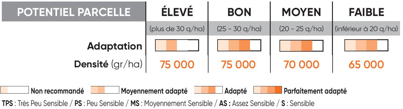 P8556 Potentiel Densité