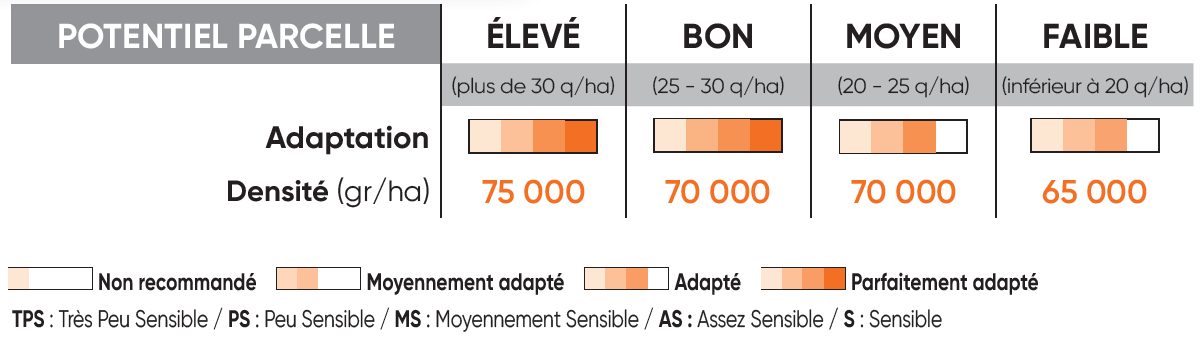 P8556 Potentiel Densité