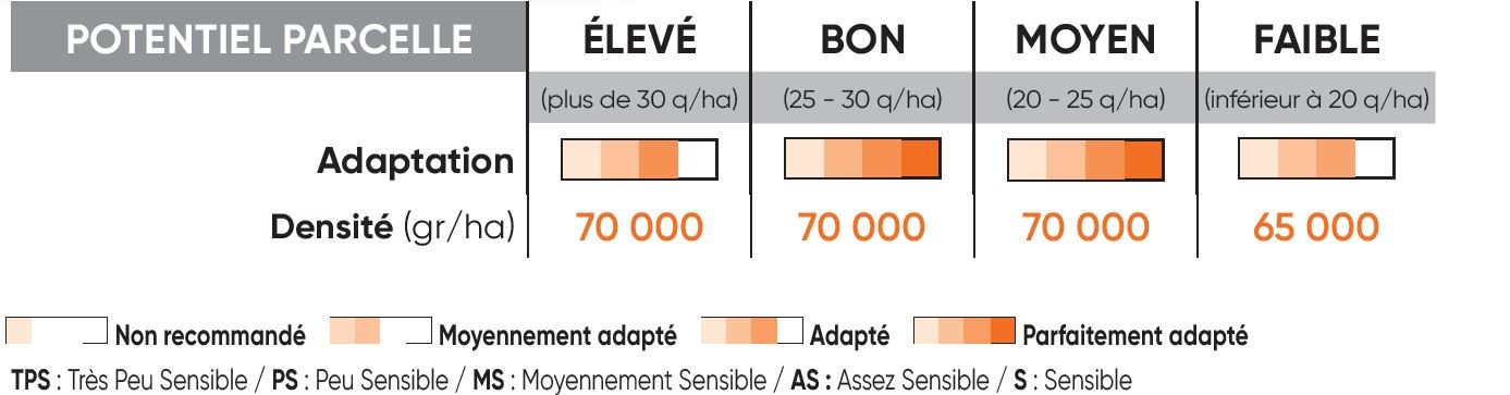 P8556 Potentiel Densité