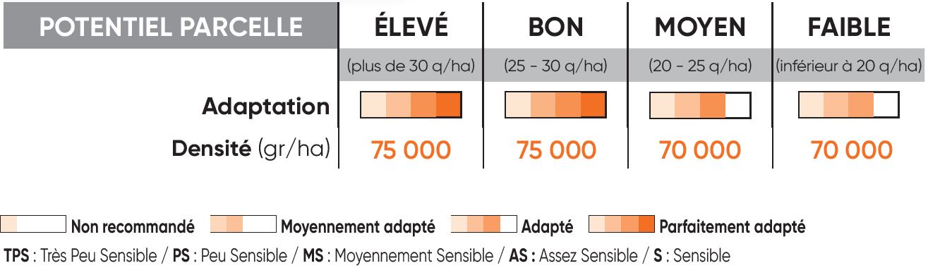 P8556 Potentiel Densité